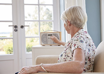 hearing test equipment