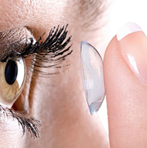 Contact Lenses