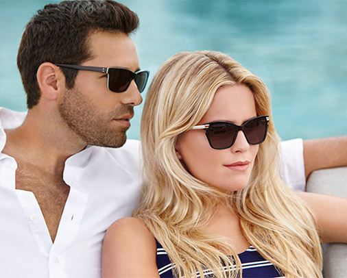 Lunette protection online uvc